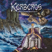 Apostle to the Malevolent - EP - Kerberos