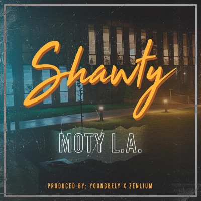 Shawty - Single