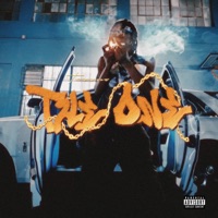 Crakkin (The Øne) - Single - Tezzus