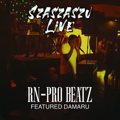 SzaSzau Live (feat. Damaru)