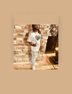 Escucha a QuayGmaccin, mira videos musicales, lee su biografía, consulta las fechas de las gira y más.