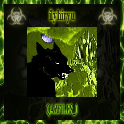 QQAZ_BOOTLEGG (EDIT VERSION) - Single