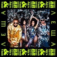 Леща - Single - Alex & Vladi & YOUNG BB YOUNG