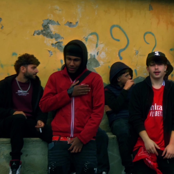 money squad (feat. 4mile & lildiop)