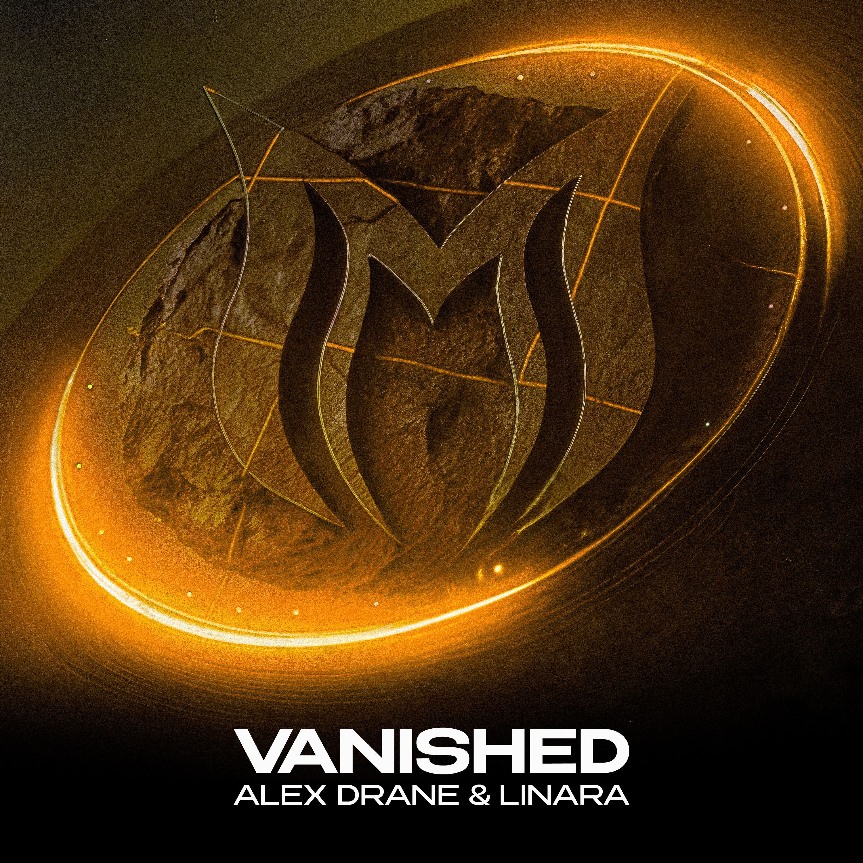 Vanished - Single