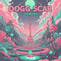 Demons - Single - Dogg Scar
