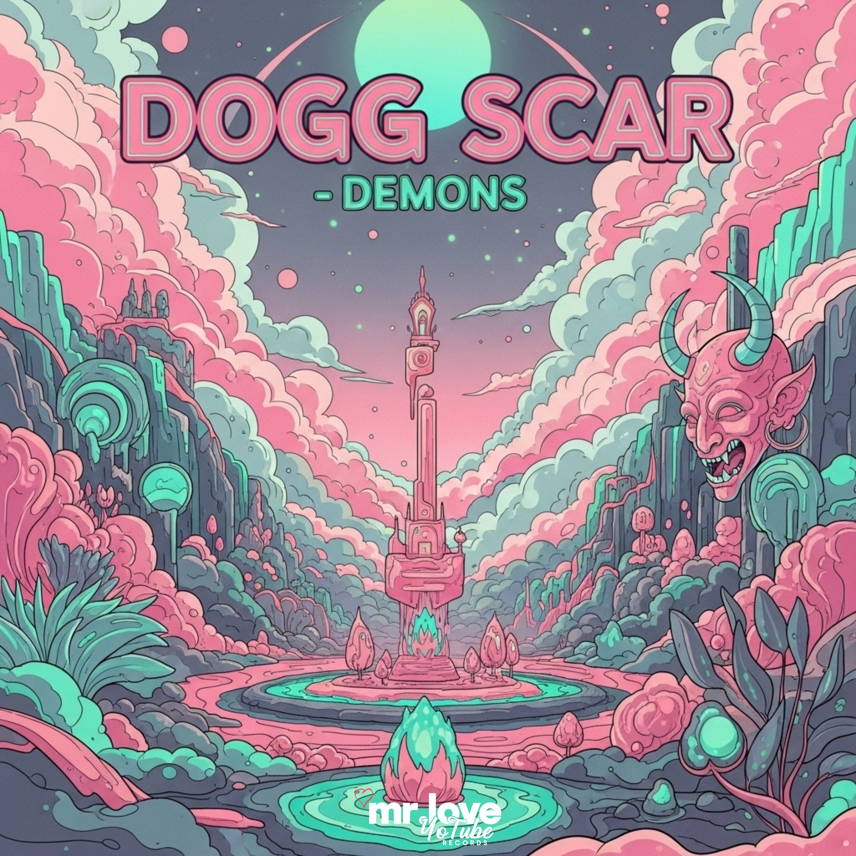 Demons - Single