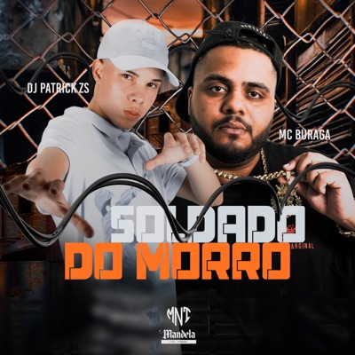 Soldado do Morro - EP