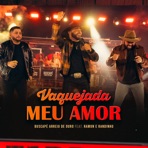 Vaquejada Meu Amor (Ao Vivo) - Single