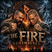 THE FIRE REMEMBERED