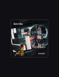 收听 dj.Blackoly、观看音乐视频、阅读小传、查看巡演日期等 ！