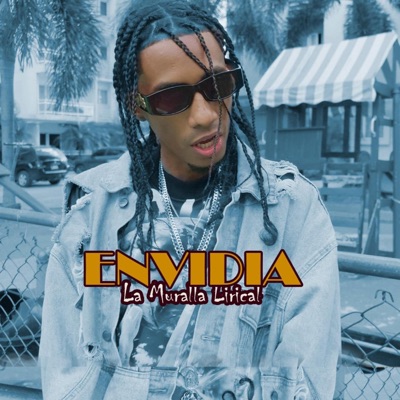 envidia - Single