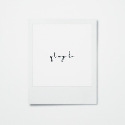 q t vaya bn - Single
