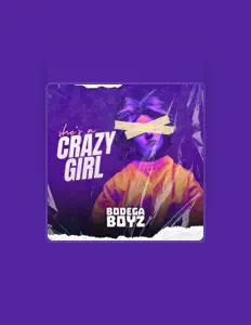 Ouve Bodega Boyz, vê vídeos de música, lê a biografia, vê as datas da digressão e muito mais!