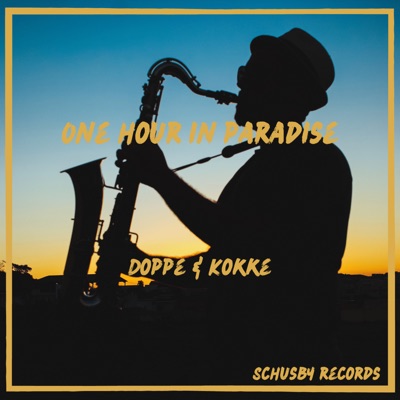 One Hour in Paradise - Single