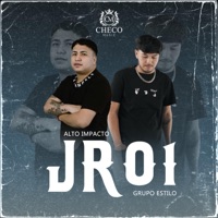 El JR 01 (feat. Giovanny Romero) - Single - alto impacto mxl