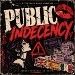 Public Indecency (International Incidents & Twisted Trends)