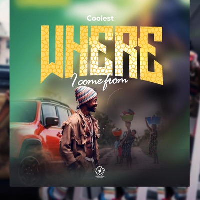 Where I Come From - Single