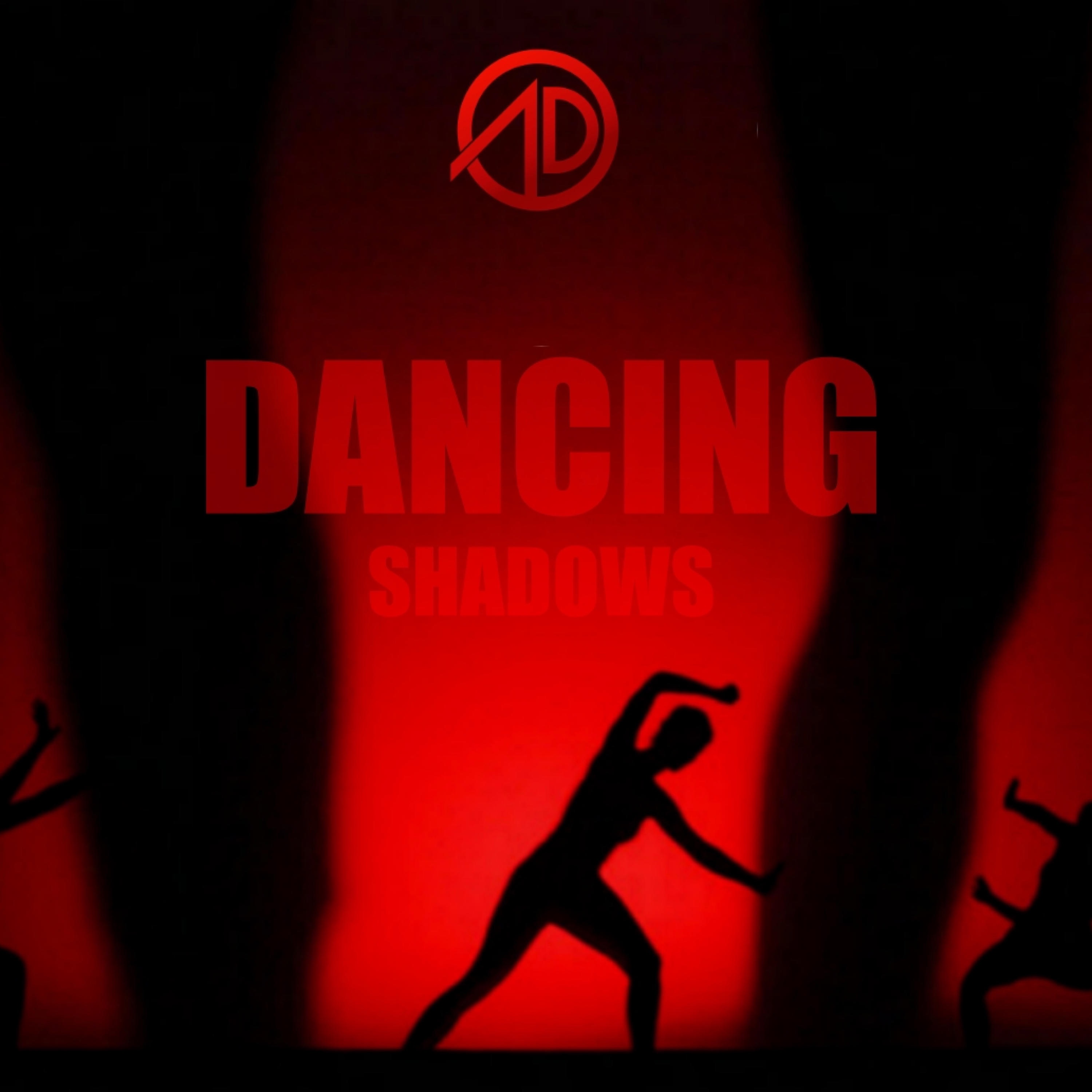 Dancing Shadows - Single