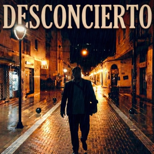 Desconcierto - Single