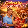 Gud vad jag tycker om dig
