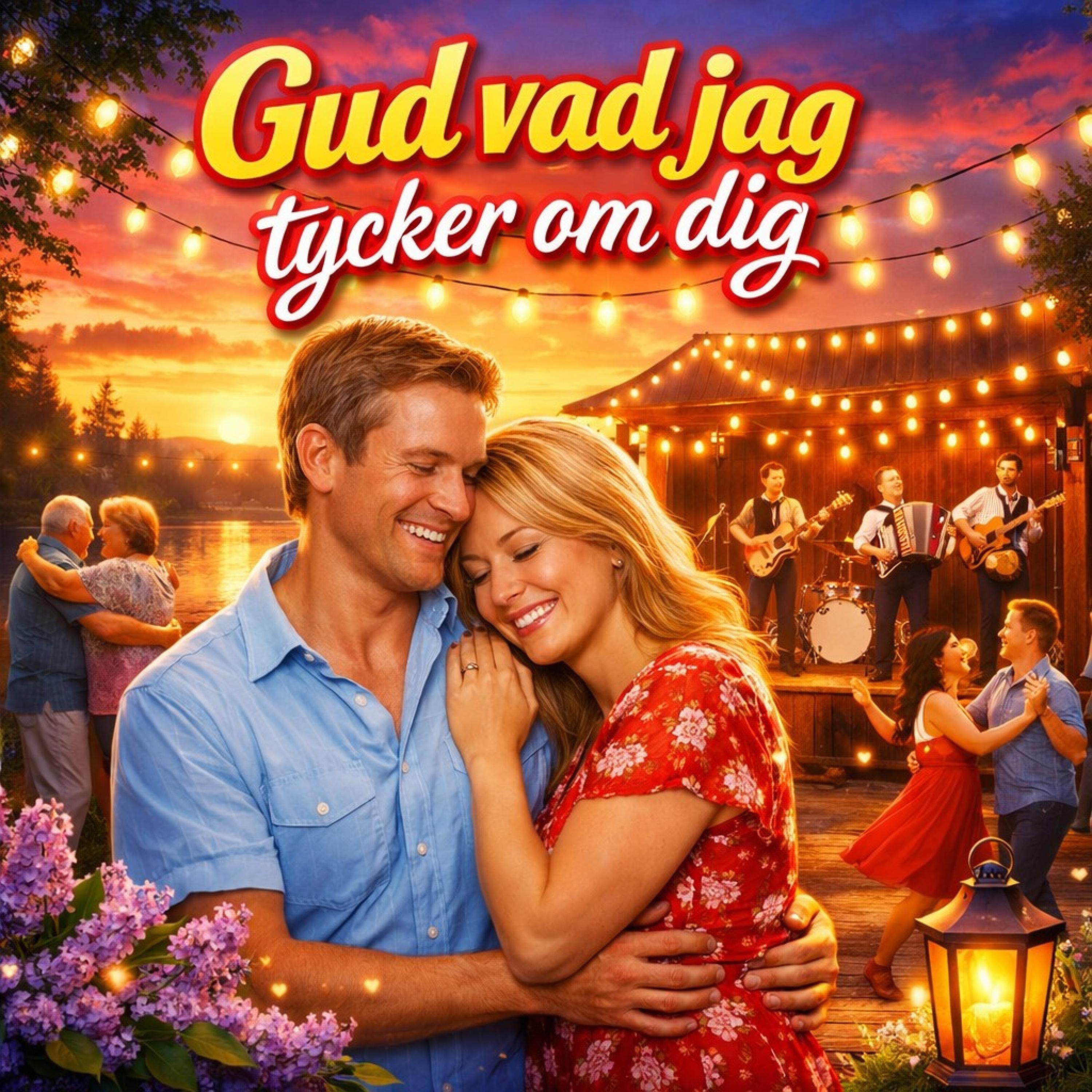 AiSoundbyMK - Gud vad jag tycker om dig