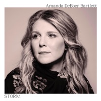 Storm - Single - Amanda Deboer Bartlett