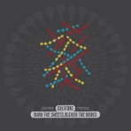 burn the sheets.bleach the books - Single