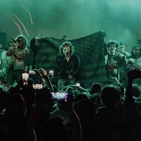 Lean In the Club (feat. Ricky Chix, Marlon DuBois & Joeyy) - Single - DJ Phat