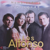 Los Alfonso - Nde kera Mombayvo