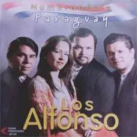 Nde kera Mombayvo — Los Alfonso