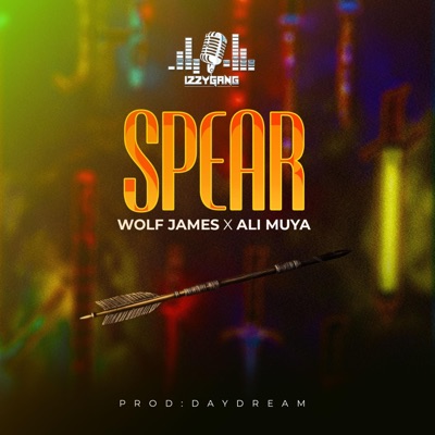 Spear (feat. Ali Muya) - Single