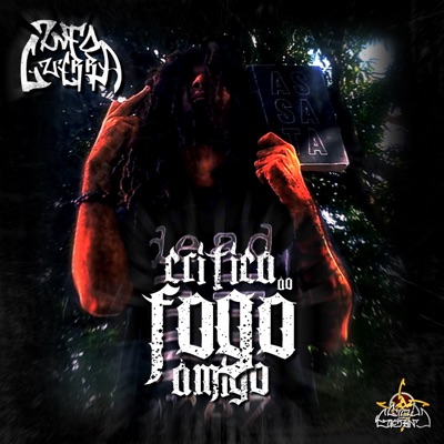 Critica ao Fogo Amigo - Single