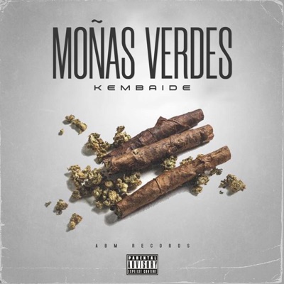 MOÑAS VERDES - Single