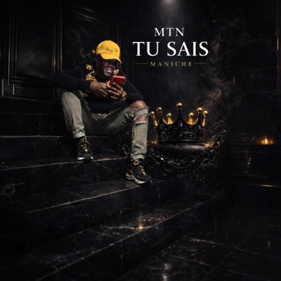 MTN tu sais - Single