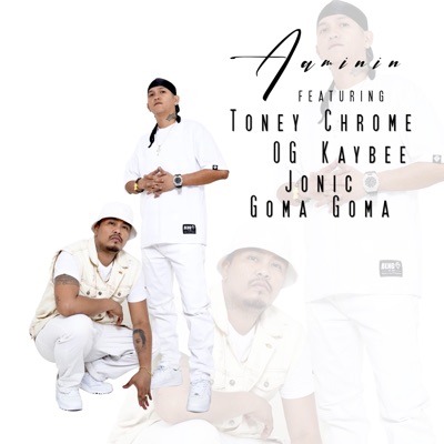 Aaminin (feat. Toney Chrome, OG Kaybee, Jonic & Goma Goma) - Single