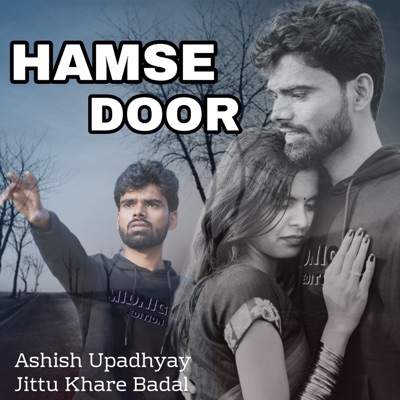 Hamse Door - Single