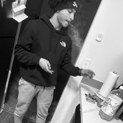 I Gotta Thing For You (feat. HomeAlone Drock) - Single