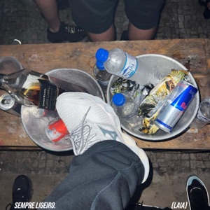 Sempre Ligeiro. (Laia) [feat. Niggusta] - Single