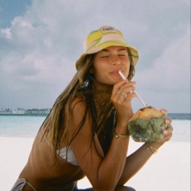 Coconut Oil BXB
