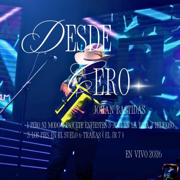 DESDE CERO - EP - Johan Bastidas