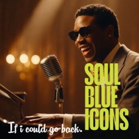 If I Could go back - Soul Blues Icon