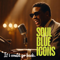 Soul Blues Icon - If I Could go back