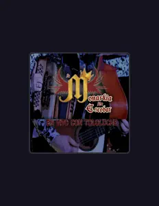Listen to La Monarkia de Escobar, watch music videos, read bio, see tour dates & more!