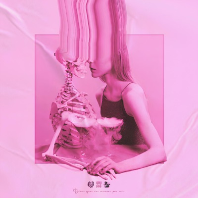 Dice que se muere por mi (feat. Mnstyf) - Single