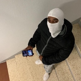 REALIDADE 1.0 Puto ice