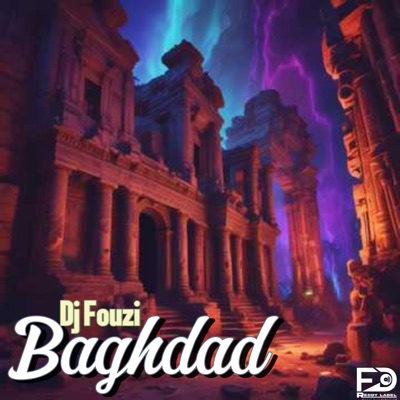 Baghdad - Single