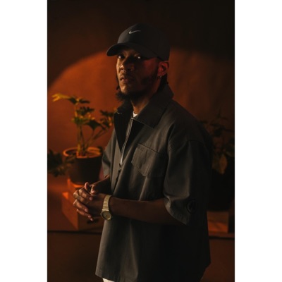 Thee Anthology of Darnell Schoolfield