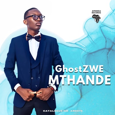 Mthande - Single