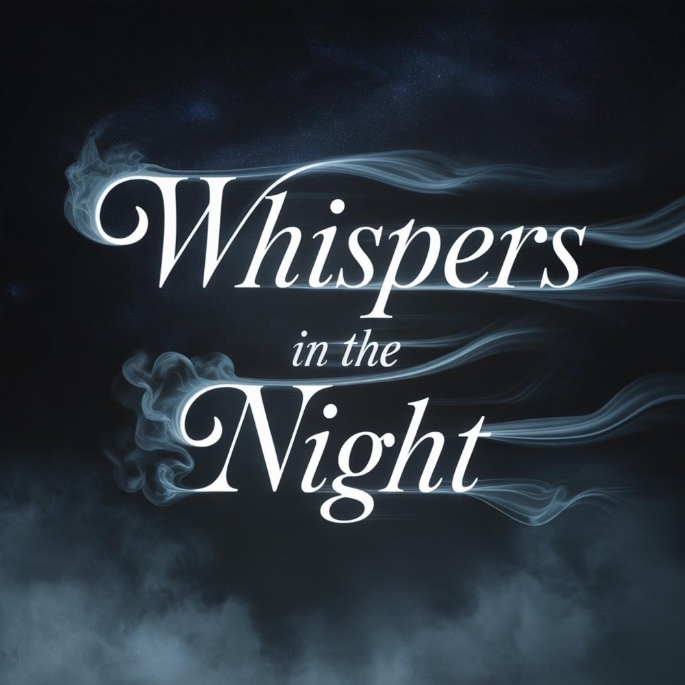 Обложка альбома «Whispers in the Night (feat. Jasmin) - Single» — Dj Broxx